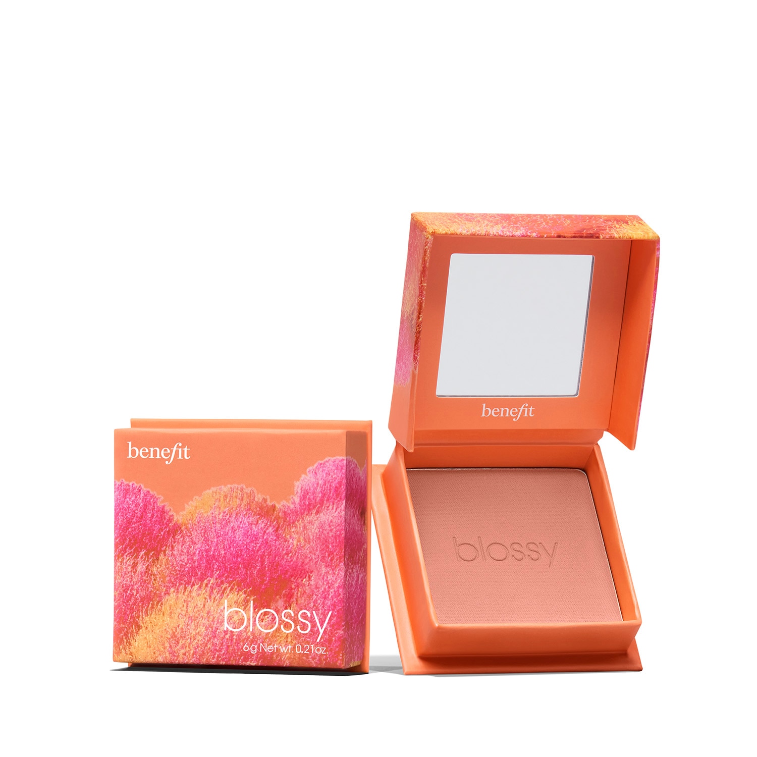 BOX O´POWDER BLUSH (RUBOR EN POLVO)